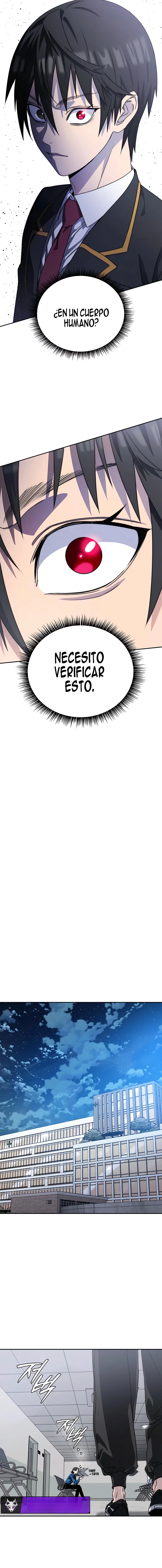 19 La caída del príncipe demonio