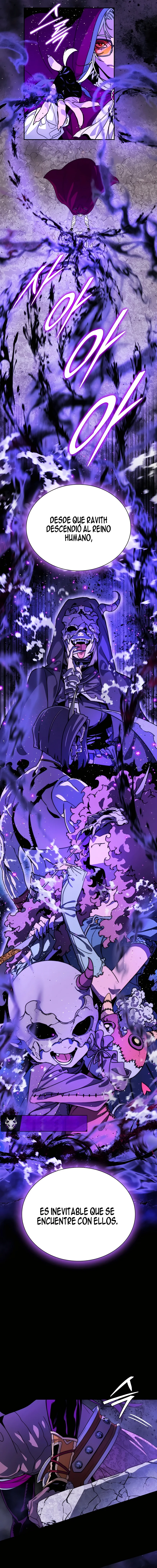 27 La caída del príncipe demonio