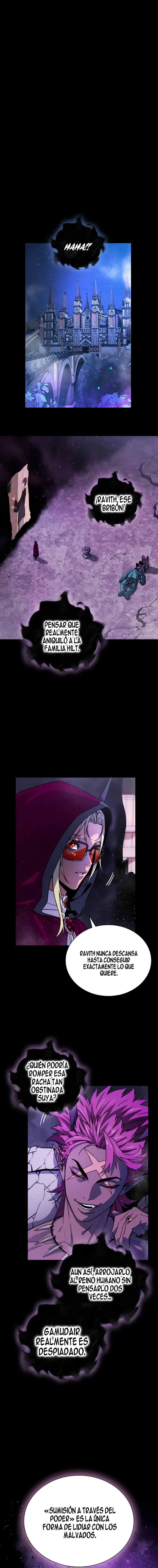 3 La caída del príncipe demonio