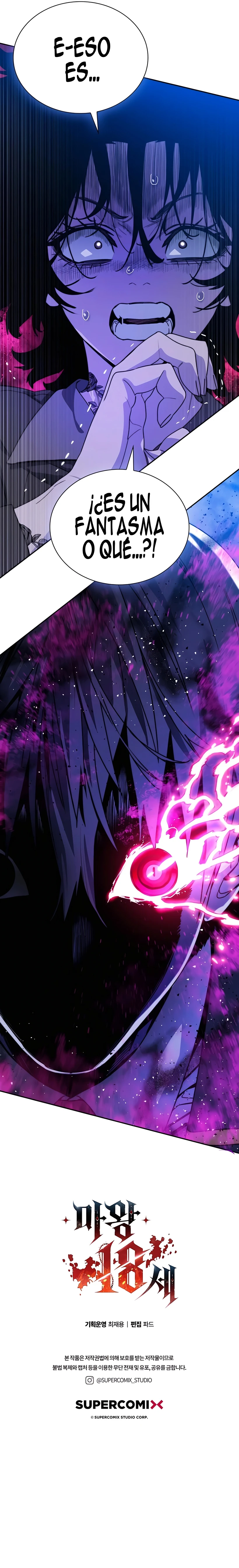 8 La caída del príncipe demonio