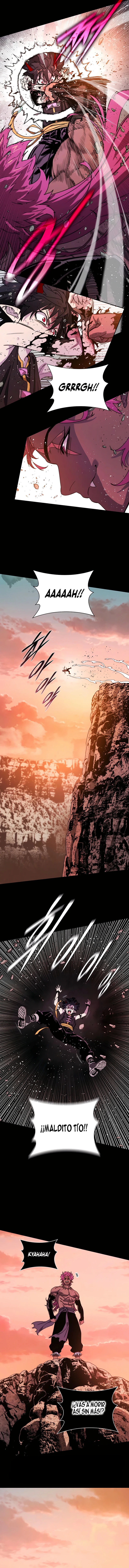 9 La caída del príncipe demonio