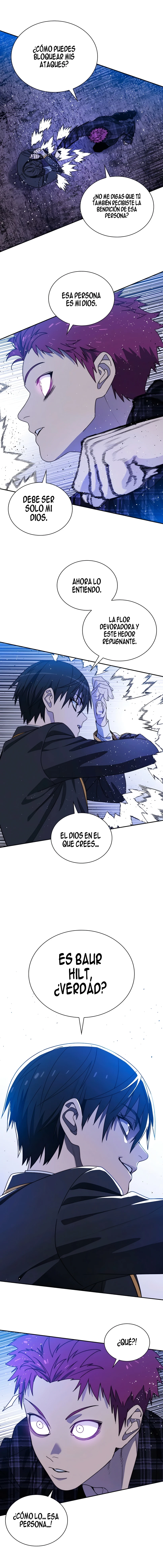 27 La caída del príncipe demonio