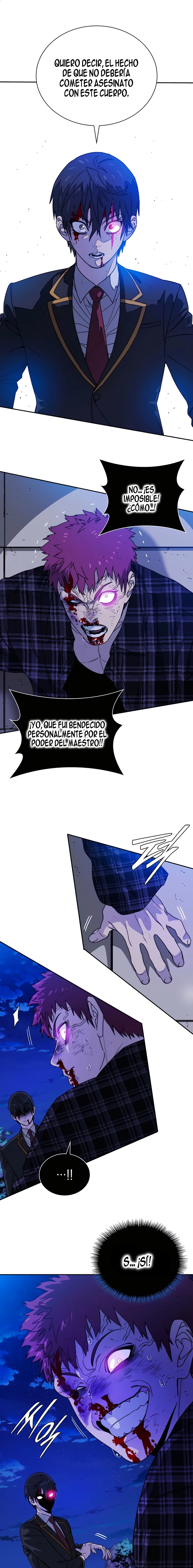 20 La caída del príncipe demonio