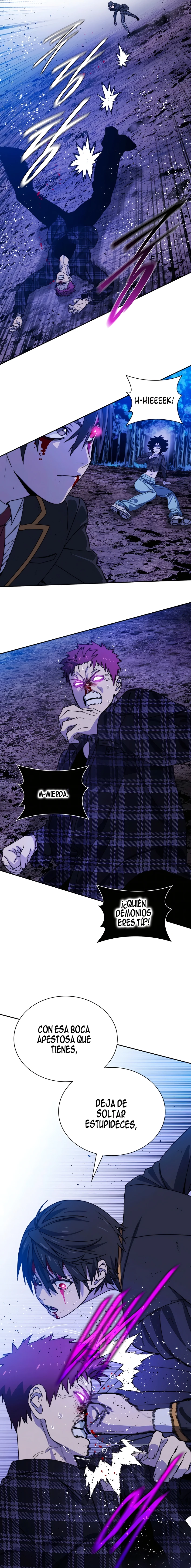 16 La caída del príncipe demonio