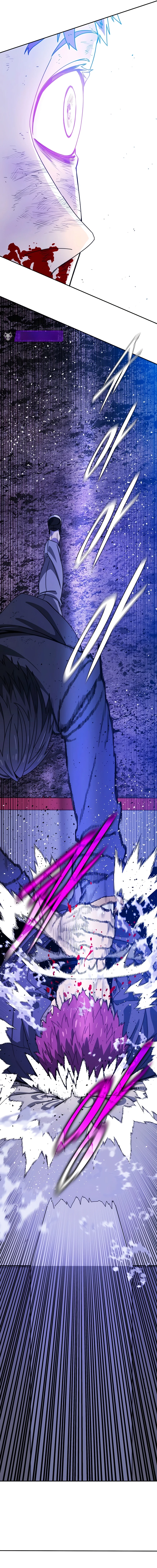 23 La caída del príncipe demonio