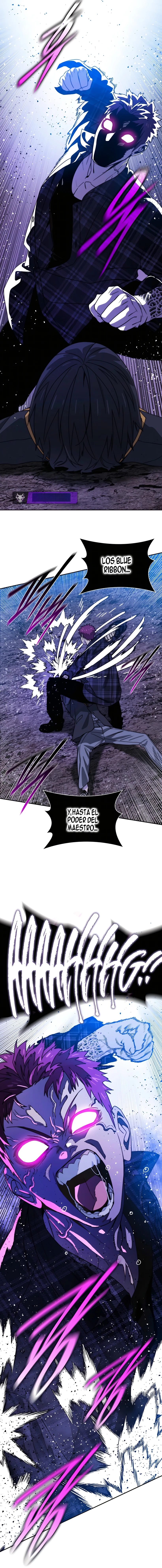 6 La caída del príncipe demonio