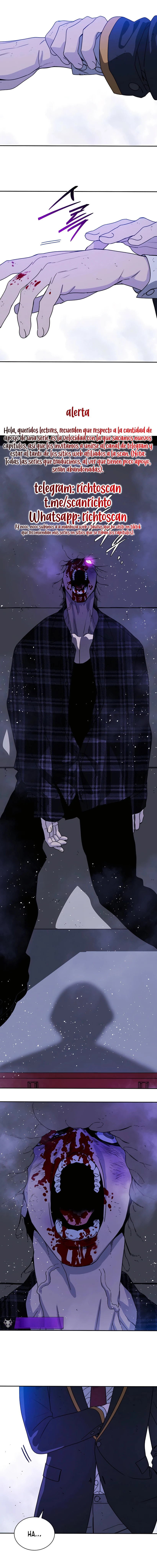 24 La caída del príncipe demonio