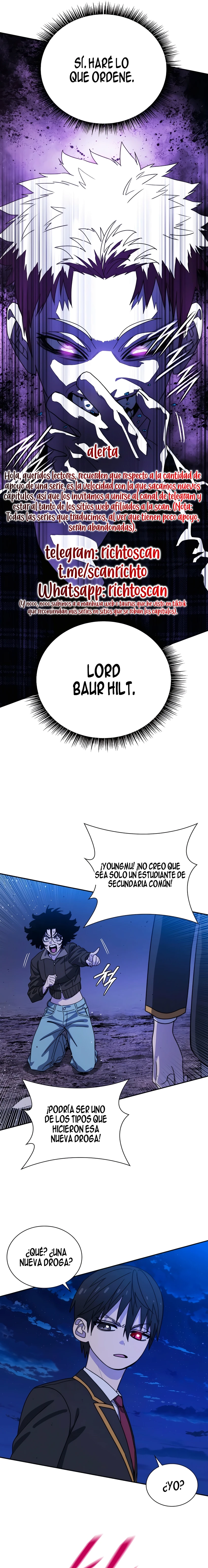 15 La caída del príncipe demonio