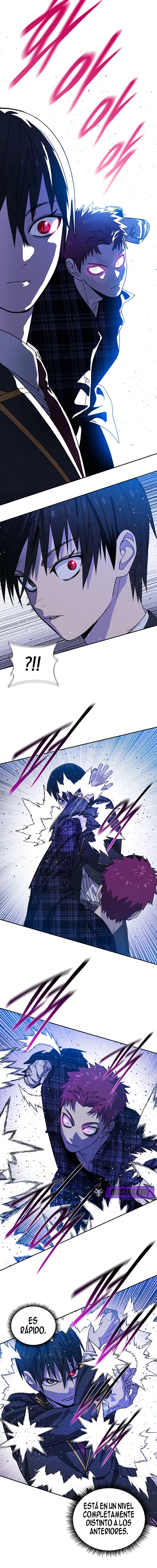 26 La caída del príncipe demonio