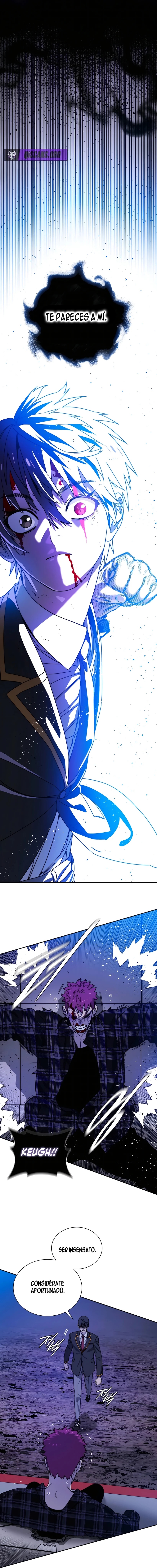 19 La caída del príncipe demonio