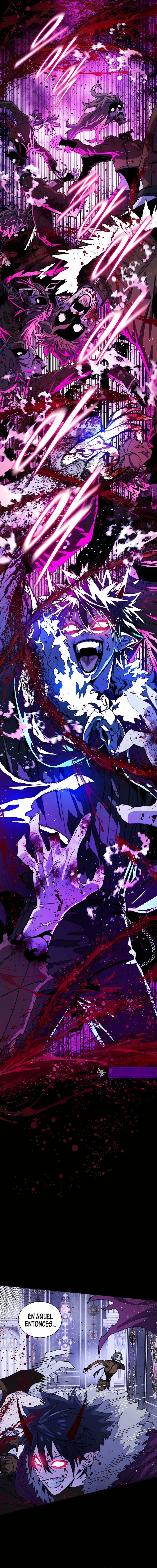 30 La caída del príncipe demonio