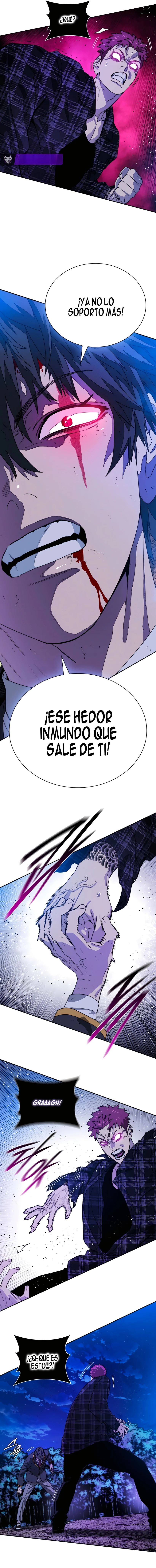 11 La caída del príncipe demonio