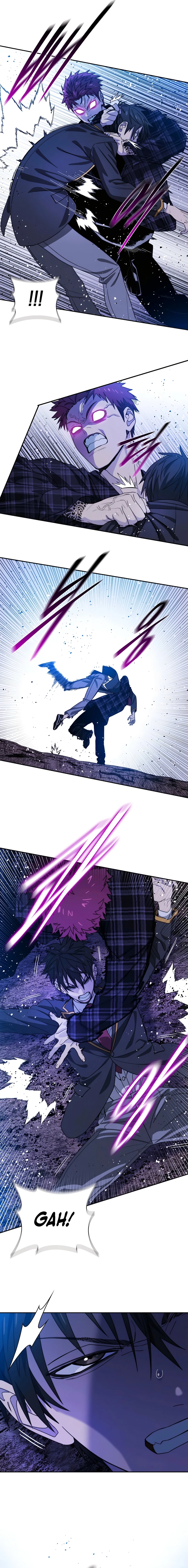 5 La caída del príncipe demonio