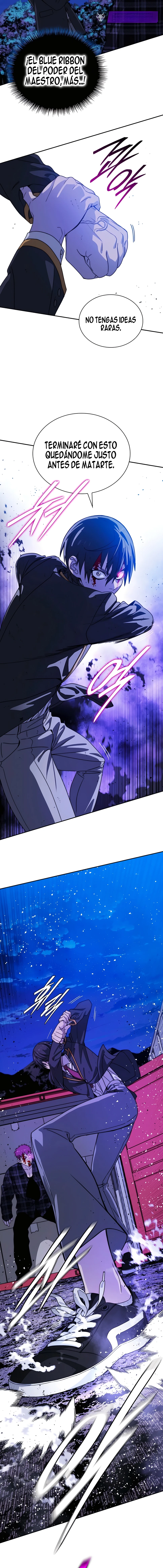 21 La caída del príncipe demonio