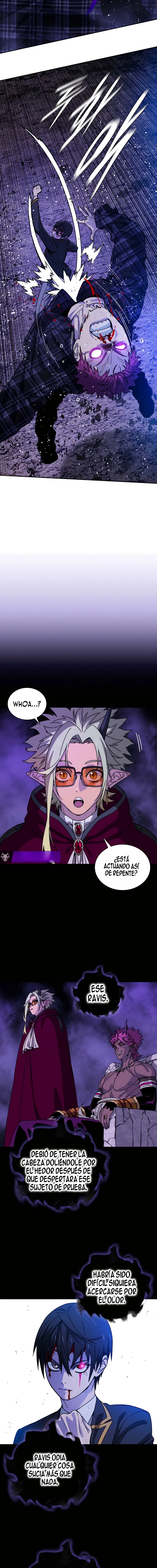 17 La caída del príncipe demonio