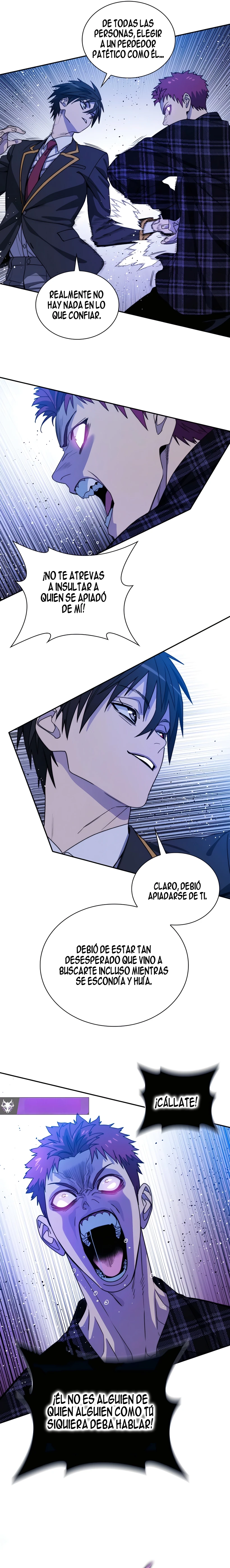 28 La caída del príncipe demonio