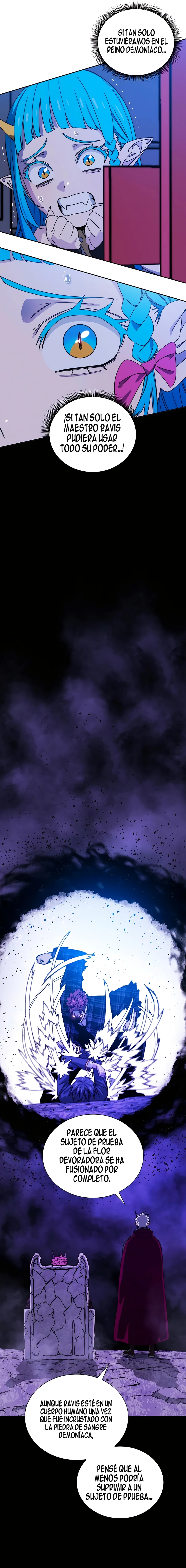 8 La caída del príncipe demonio