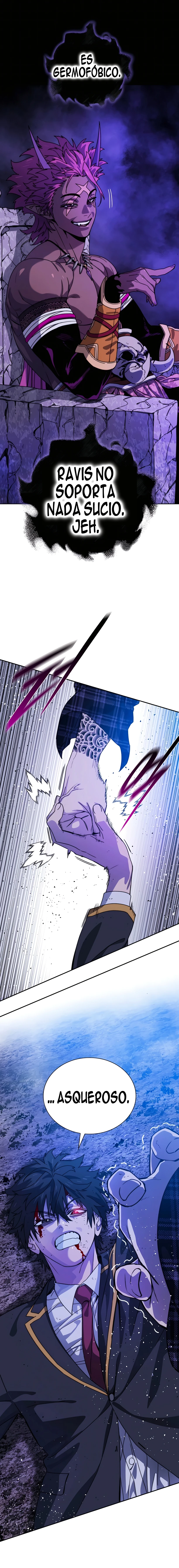 10 La caída del príncipe demonio