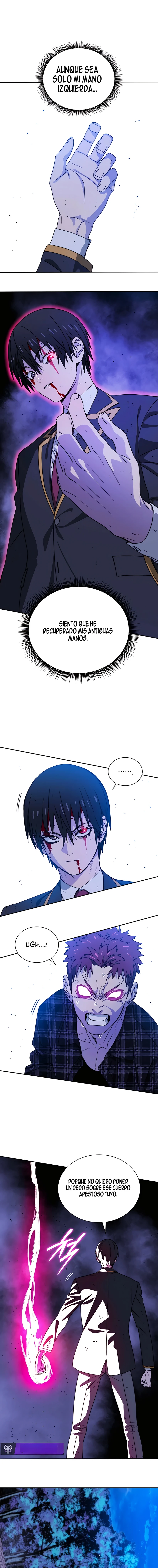 12 La caída del príncipe demonio