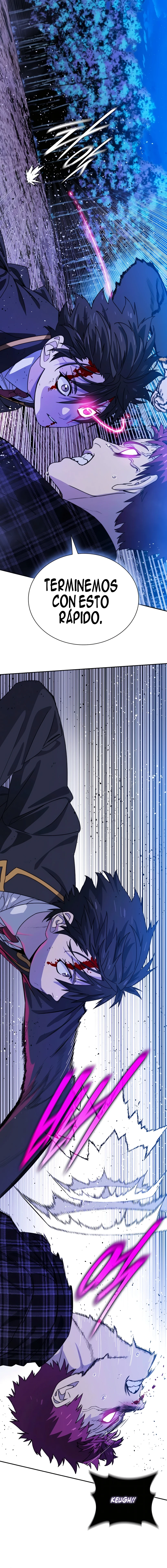 13 La caída del príncipe demonio