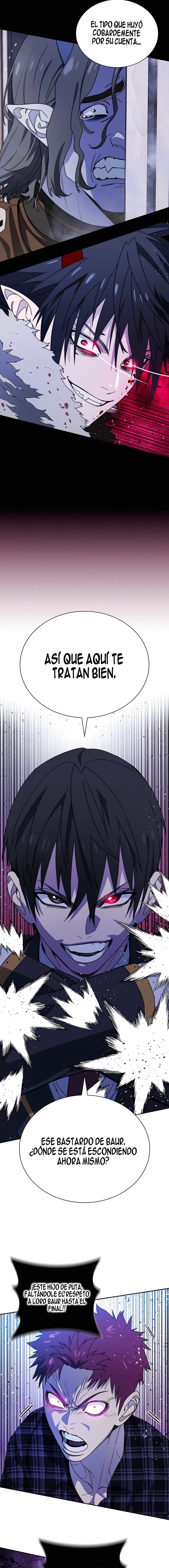 31 La caída del príncipe demonio