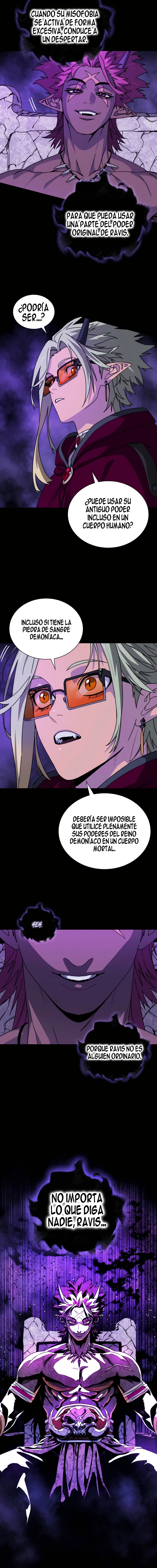 18 La caída del príncipe demonio