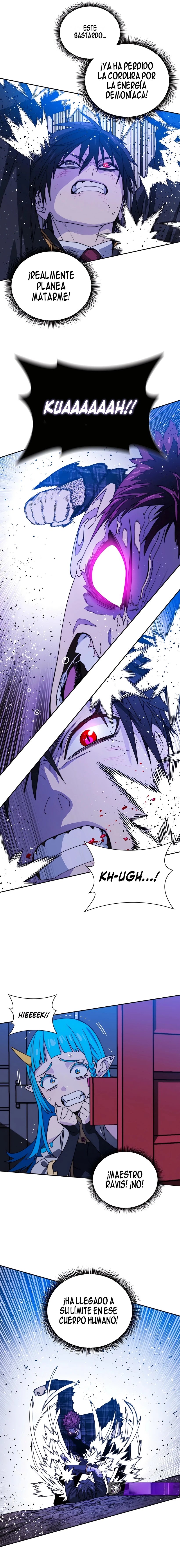 7 La caída del príncipe demonio