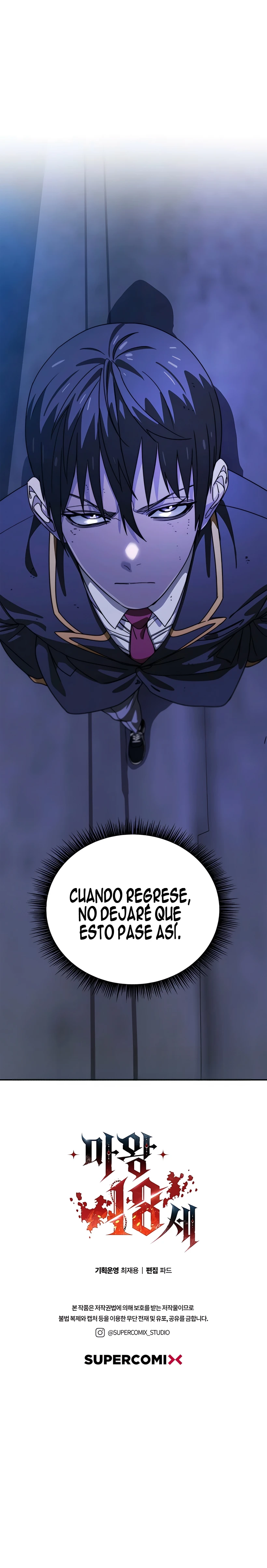 5 La caída del príncipe demonio