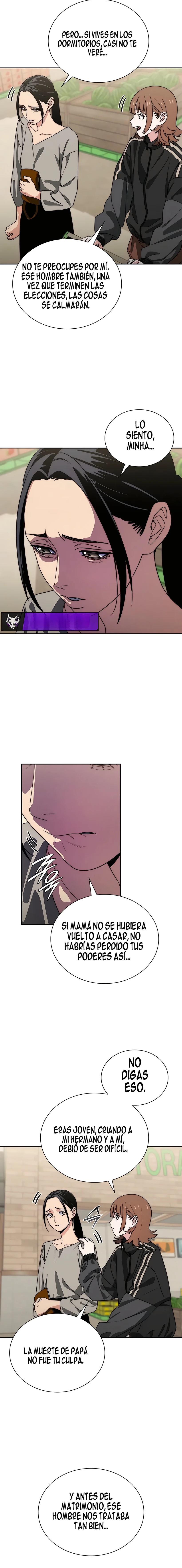 20 La caída del príncipe demonio