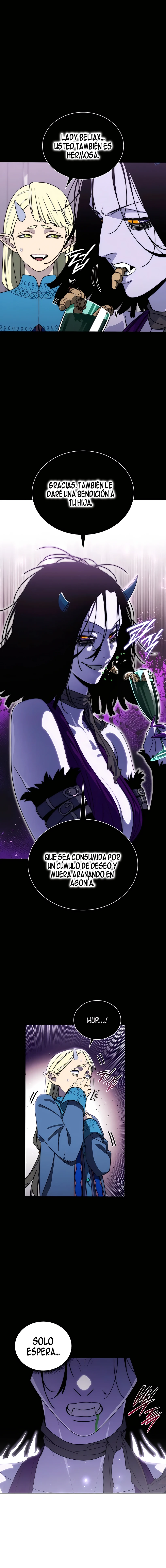 14 La caída del príncipe demonio