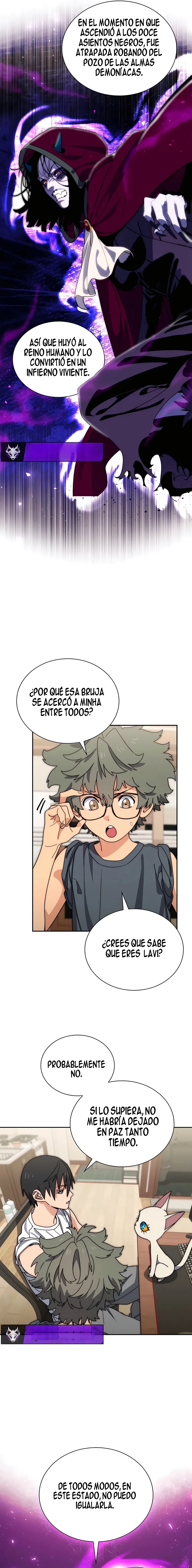 16 La caída del príncipe demonio