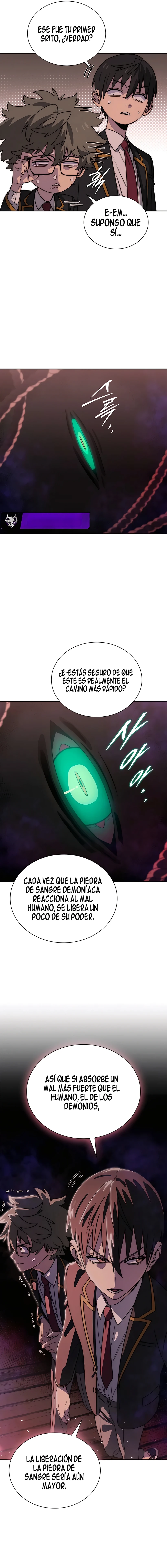 9 La caída del príncipe demonio