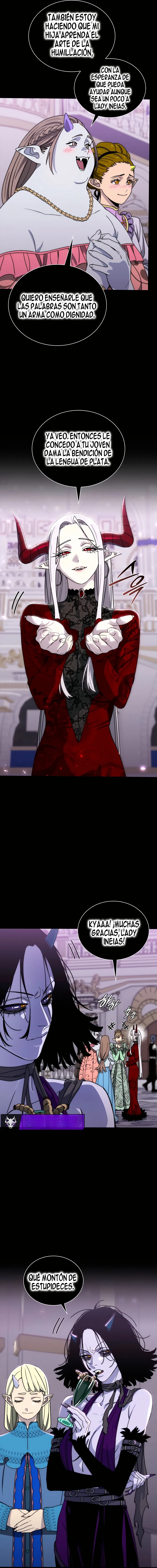 13 La caída del príncipe demonio