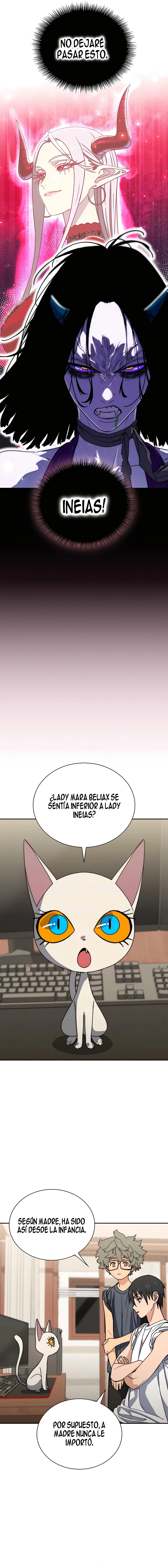 15 La caída del príncipe demonio