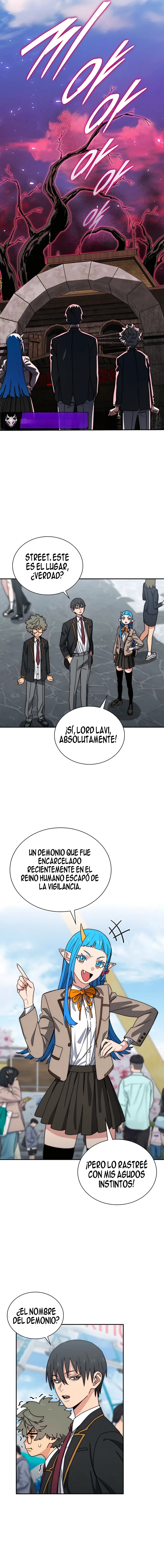 5 La caída del príncipe demonio