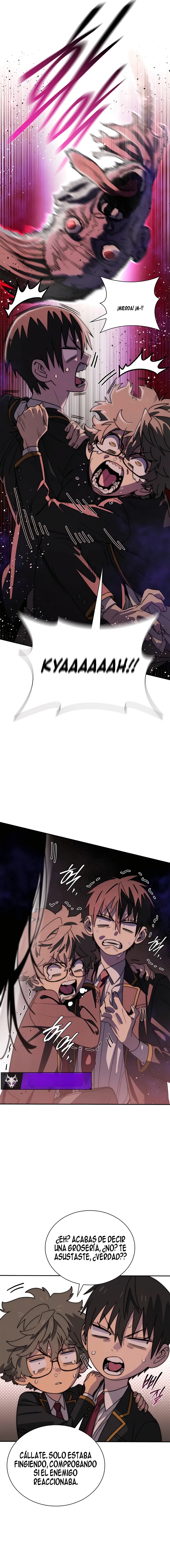 8 La caída del príncipe demonio