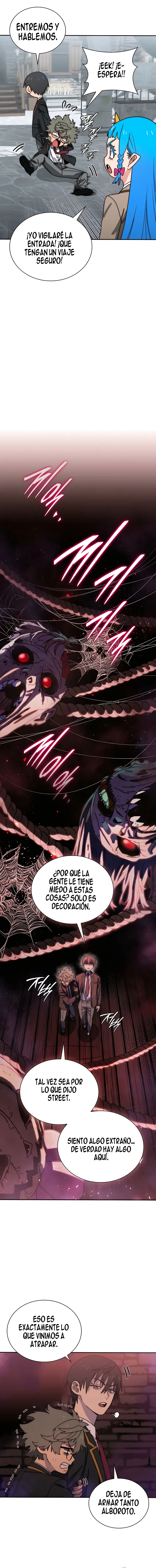 7 La caída del príncipe demonio