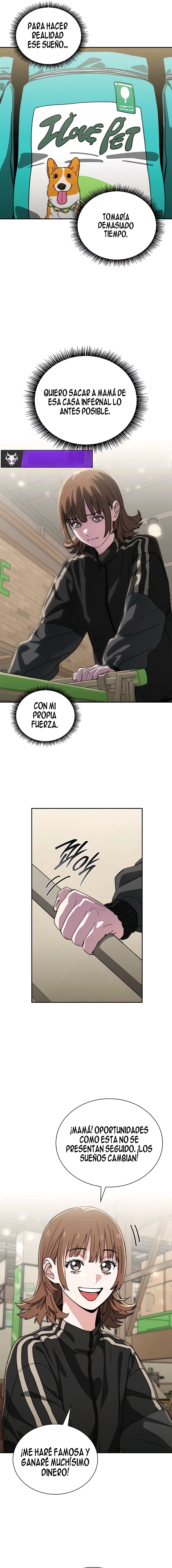 19 La caída del príncipe demonio