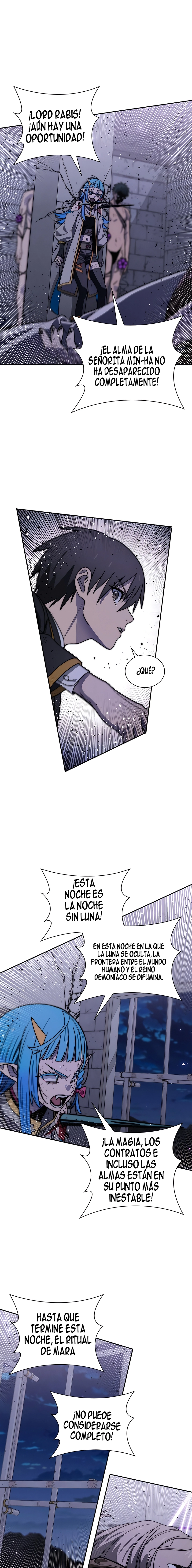 15 La caída del príncipe demonio