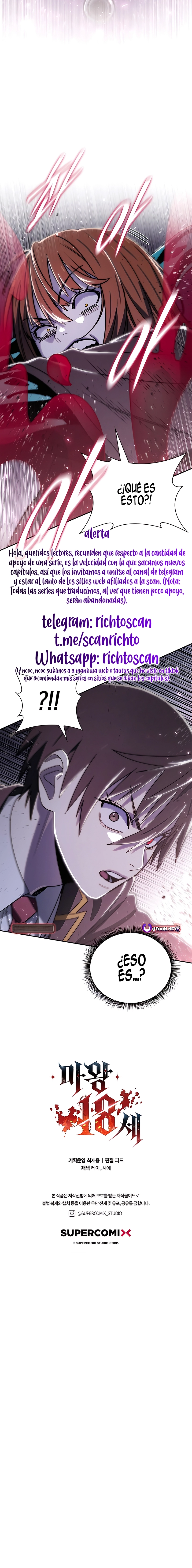 21 La caída del príncipe demonio