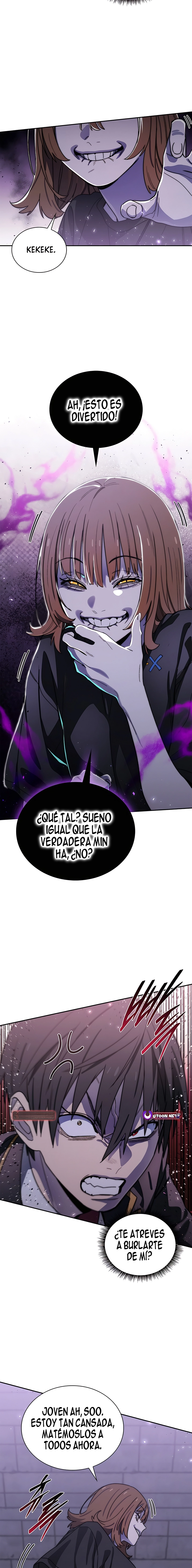 17 La caída del príncipe demonio