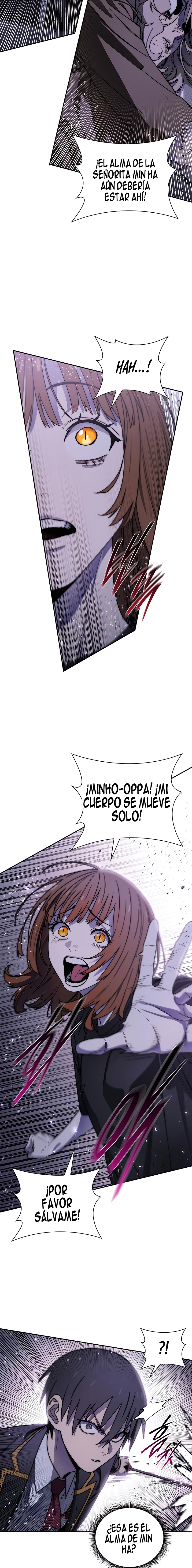 16 La caída del príncipe demonio