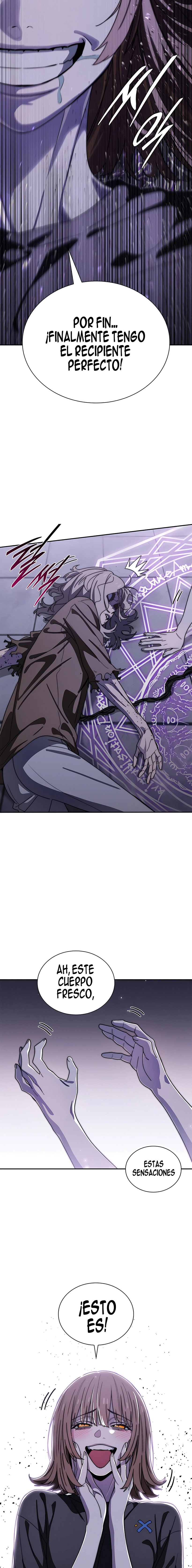 9 La caída del príncipe demonio