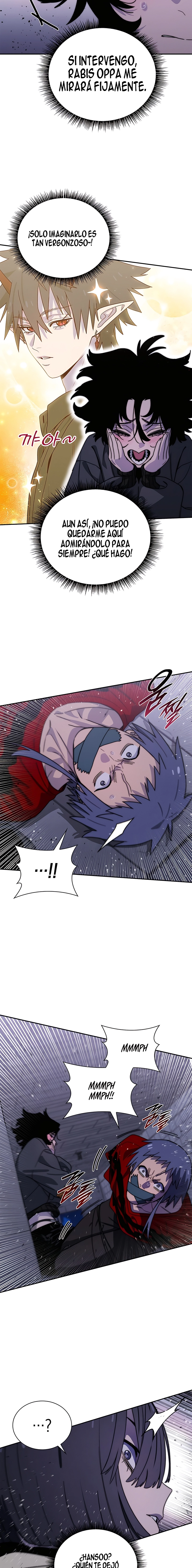 12 La caída del príncipe demonio