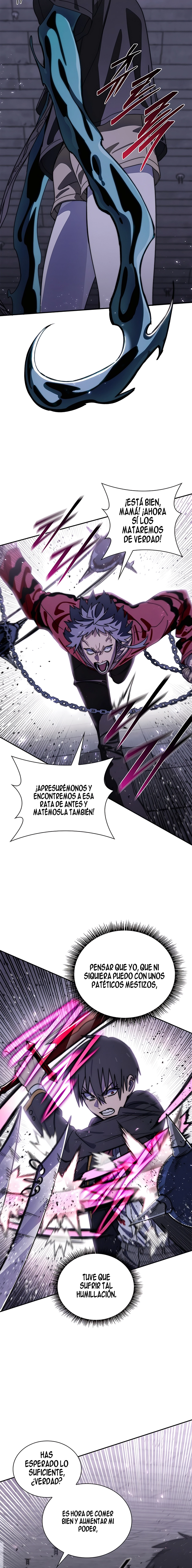 18 La caída del príncipe demonio