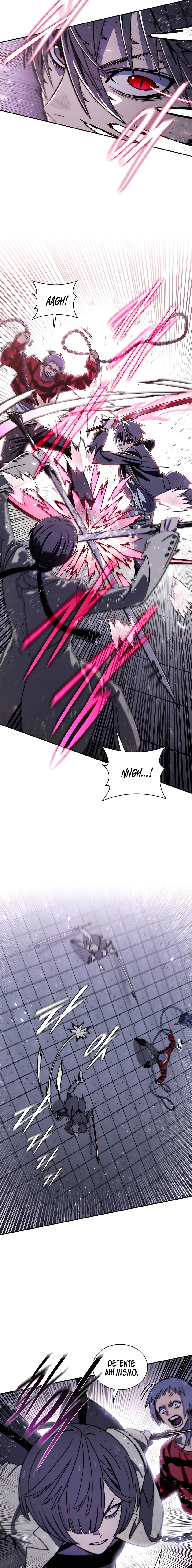 5 La caída del príncipe demonio