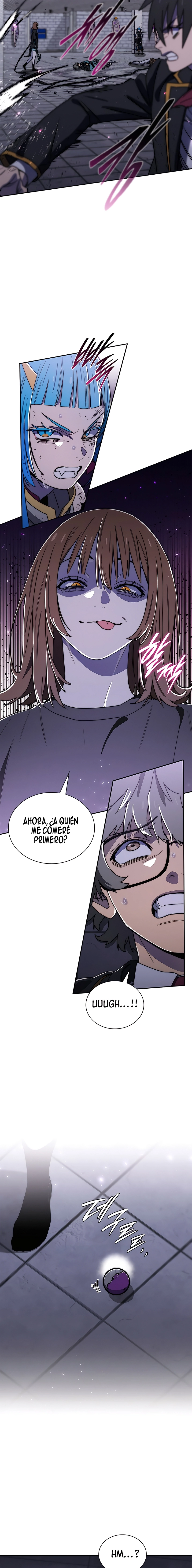 19 La caída del príncipe demonio