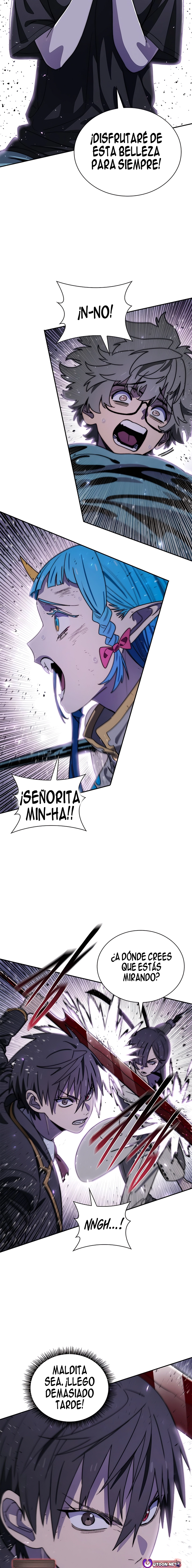 10 La caída del príncipe demonio