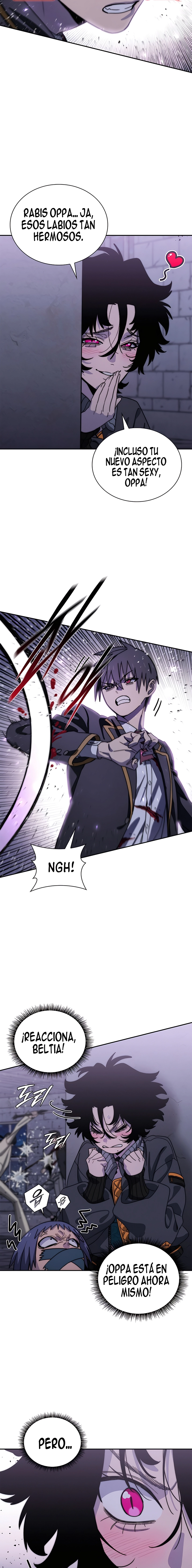 11 La caída del príncipe demonio