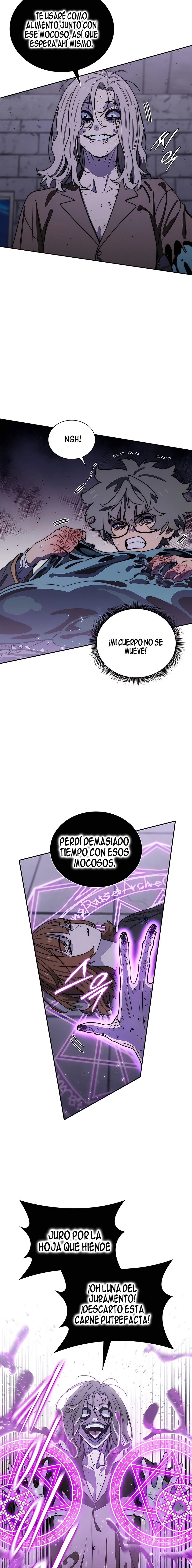 3 La caída del príncipe demonio